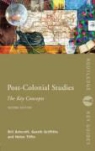 Bill Ashcroft, Et al, Gareth Griffiths, Helen Tiffin - Post-colonial Studies 2nd Revised Edition