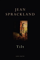 Jean Sprackland, Sprackland Jean - Tilt