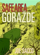 Christopher Hitchens, Joe Sacco - Safe Area Gorazde