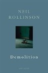Neil Rollinson, Rollinson Neil - Demolition
