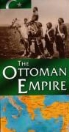 Diarmuid Jeffreys, Diarmuid Jeffries - The Ottoman Empire