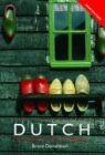 Donaldson, B. C. Donaldson, Bruce Donaldson - Dutch Pack Book and Cd Audio