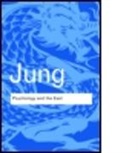 C G Jung, C. G. Jung, C.G. Jung, Carl Gustav Jung, Jung C. G. - Psychology and the East