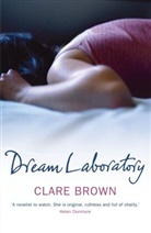 Clare Brown, Brown Clare - Dream Laboratory