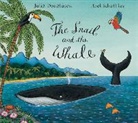 Julia Donaldson, Axel Scheffler, Axel Scheffler - The Snail and the Whale