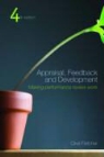Clive Fletcher, Richard Williams - Appraisal, Feedback and Development