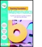Nadia Naggar-Smith, Nadia (New College Nottingham Naggar-Smith, Naggar-Smith Nadia - Teaching Foundation Mathematics