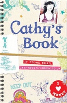Brigg, Stewar, Sean Stewart, Weisma, Jordan Weisman, Cathy Brigg - Cathy's Book