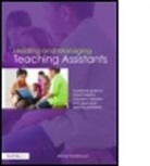 Anne Watkinson, Anne (Freelance Education Consultant Watkinson, Watkinson Anne - Leading and Managing Teaching Assistants