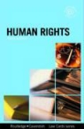 Routledge - Human Rights Lawcards
