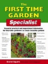 David Squire, A. Bridgewater, G. Bridgewater - First-Time Garden Specialist
