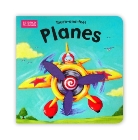 Edward Eaves, Ed Eaves - Science Museum Touch-And-Feel Books: Planes