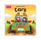 Edward Eaves, Ed Eaves - Science Museum Touch-And-Feel Books: Cars