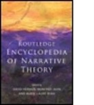 HERMAN DAVID JAHN MANFRED RYAN, David Herman, Manfred Jahn, Jahn Manfred, Marie-Laure Ryan, Ryan Marie-Laure - The Routledge Encyclopedia of Narrative Theory