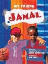 Anna McQuinn, Anna/ Frey Mcquinn, Ben Frey, Anna McQuinn - My Friend Jamal
