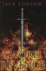 Jack Ludlow - Sword of Revenge