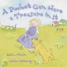 Kathy Stinson, Kathy/ Betteridge Stinson, Deirdre Betteridge - A Pocket Can Have a Treasure in It