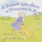 Kathy Stinson, Kathy/ Betteridge Stinson, Deirdre Betteridge - A Pocket Can Have a Treasure in It