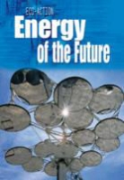 Angela Royston - Energy of the Future
