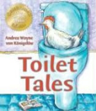 Andrea Wayne Konigslow, Andrea Wayne von Konigslow, Andrea Wayne von Königslöw, Andrea Wayne von Konigslow, Andrea Wayne Konigslow - Toilet Tales