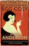 James Anderson - Affair of the Bloodstained Egg Cosy