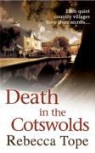 Rebecca Tope - Death in the Cotswolds