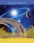 Rod Theodorou - Across the Solar System