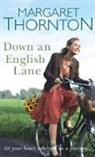 Margaret Thornton - Down an English Lane