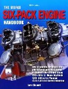 Larry Shepard, Shepard Larry - The Mopar Six-Pack Engine Handbook