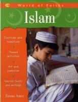 Fatma Amer, Fatmer Amer - Islam