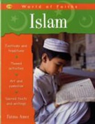 Fatma Amer, Fatmer Amer - Islam