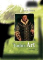 Susie Hodge - Tudor Art