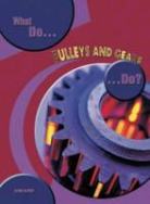 David Glover - What Do Pulleys and Gears Do?