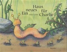 Doris Lecher - Ein neues Haus für Charlie