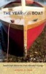 Lawrence Cheek, Lawrence W. Cheek - The Year of the Boat