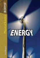 Sally Morgan - Energy