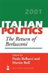 Paolo Bellucci, Martin Bellucci Bull, P. Bellucci, Paolo Bellucci, M. Bull, Martin Bull - Italian Politics