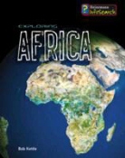 Deborah Underwood - Exploring Africa