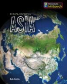 Anita Ganeri - Exploring Asia