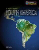Anita Ganeri - Exploring South America