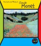 Sean Connolly - Claude Monet