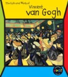Sean Connolly - Vincent Van Gogh