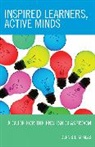 Dennis J. Kafalas - Inspired Learners, Active Minds