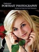 Lou Jacobs - Professional Portrait Photography