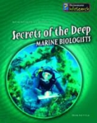 Mike Unwin - Secrets of the Deep