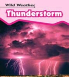 Catherine Chambers - Thunderstorm