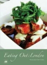 Aa Publishing, Aa Publishing - Eating Out London