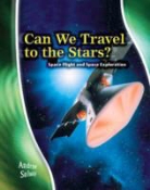 Rosalind Mist, Rosalind Solway Mist - Can We Travel to the Stars? Space Flight and Space Exploration