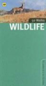 Aa Publishing, Aa Publishing - Wildlife Walks in Britain