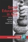 David L. Grossman, Joe Tin-Yau Lo - Social Education in Asia